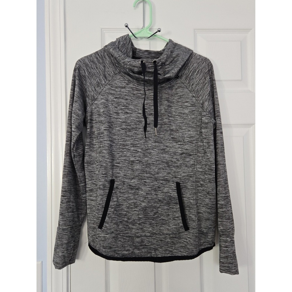 90 Degree Womans Athletic Pullover Jacket‎ Size Small